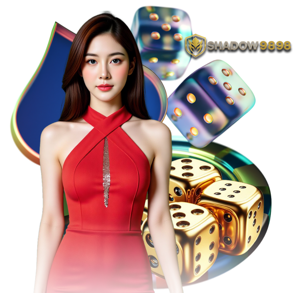 shadow989 ทรูวอเลท